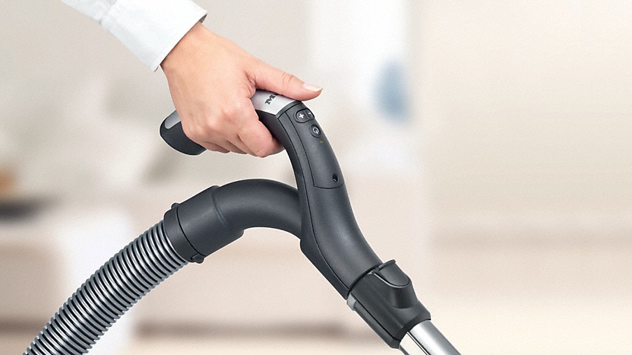 Miele guide to vacuum cleaners | Miele